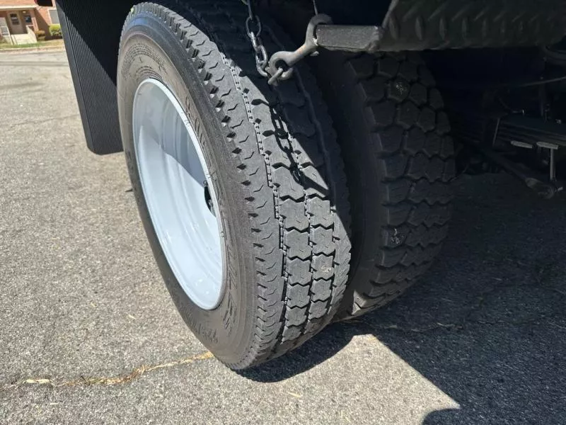 used Other Trucks Ford  for sale, in North Hills, CA Thumbnail 25