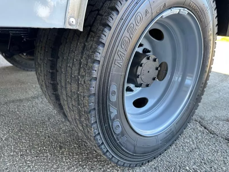 used Other Trucks Ford  for sale, in North Hills, CA Thumbnail 34