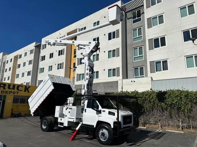 used Other Trucks GMC  for sale, in North Hills, CA Thumbnail 2