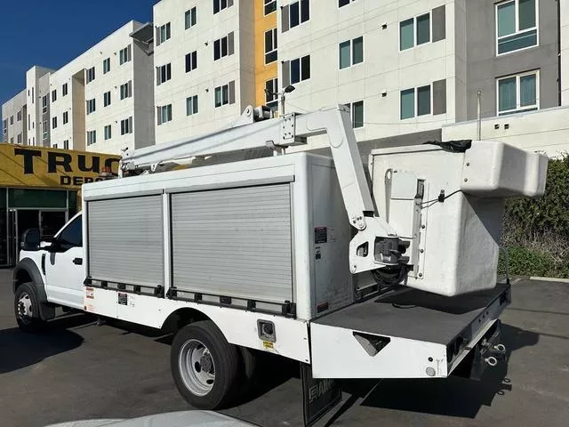 used Other Trucks Ford  for sale, in North Hills, CA Thumbnail 4