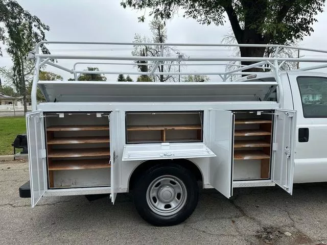 used Other Trucks Ford  for sale, in North Hills, CA Thumbnail 13