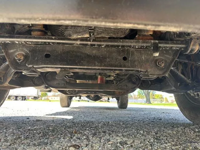 used Other Trucks Chevrolet  for sale, in North Hills, CA Thumbnail 34