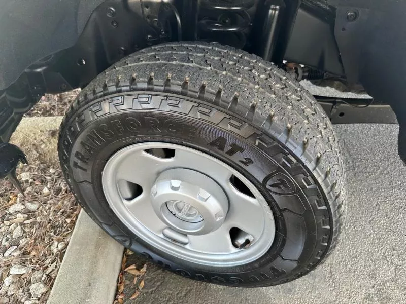 used Other Trucks Ford  for sale, in North Hills, CA Thumbnail 32