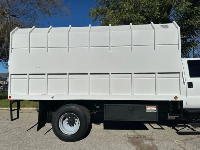 used Other Trucks Ford  for sale, in North Hills, CA Thumbnail 14