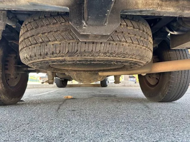 used Other Trucks Ford  for sale, in North Hills, CA Thumbnail 34