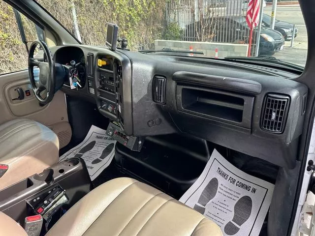 used Other Trucks GMC  for sale, in North Hills, CA Thumbnail 40