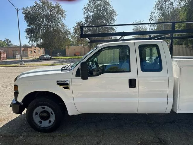 used Other Trucks Ford  for sale, in North Hills, CA Thumbnail 17