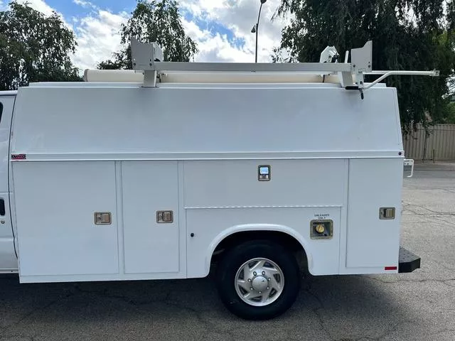 used Other Trailers Ford  for sale, in North Hills, CA Thumbnail 13