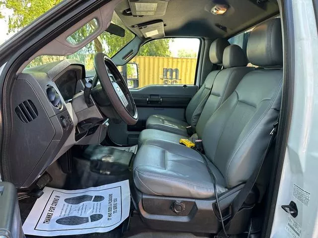 used Other Trucks Ford  for sale, in North Hills, CA Thumbnail 18