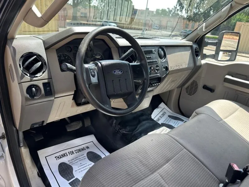 used Other Trucks Ford  for sale, in North Hills, CA Thumbnail 20