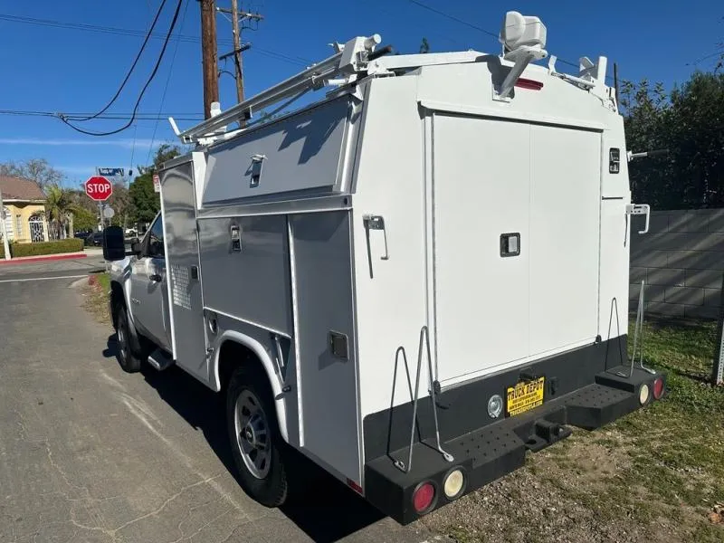 used Other Trucks Chevrolet  for sale, in North Hills, CA Thumbnail 3