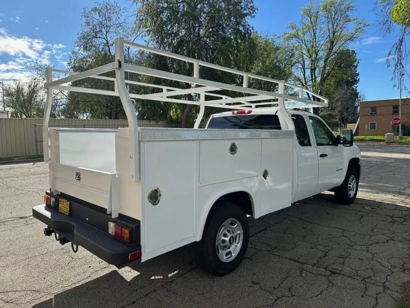 used Other Trucks Chevrolet  for sale, in North Hills, CA Thumbnail 5