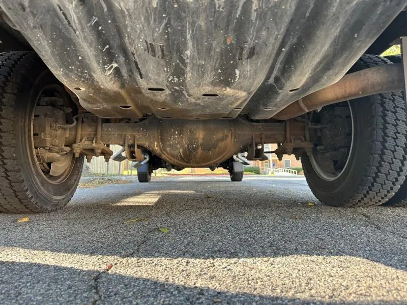 used Other Trucks Ford  for sale, in North Hills, CA Thumbnail 38