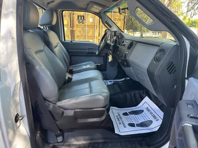 used Other Trucks Ford  for sale, in North Hills, CA Thumbnail 25
