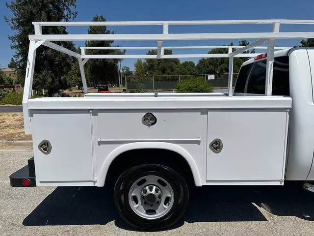 used Other Trucks Chevrolet  for sale, in North Hills, CA Thumbnail 9