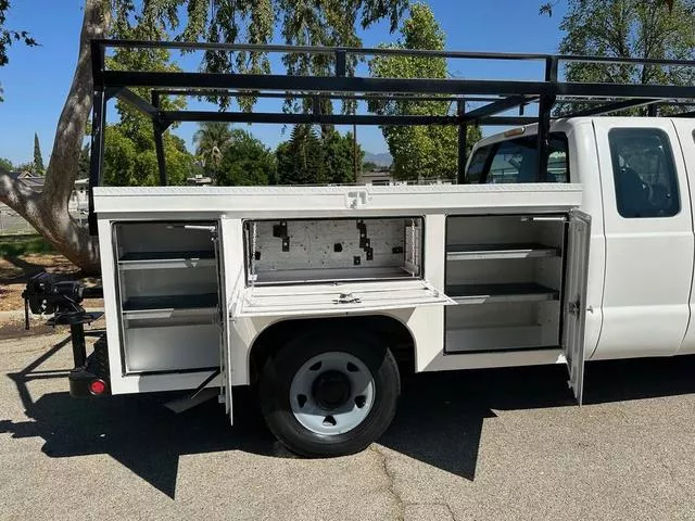 used Other Trucks Ford  for sale, in North Hills, CA Thumbnail 12