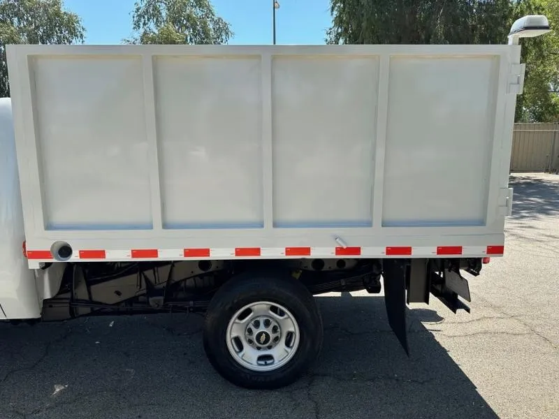 used Flatbed Semi Trailers Chevrolet  for sale, in North Hills, CA Thumbnail 15
