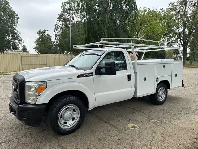 used Other Trucks Ford  for sale, in North Hills, CA Thumbnail 7