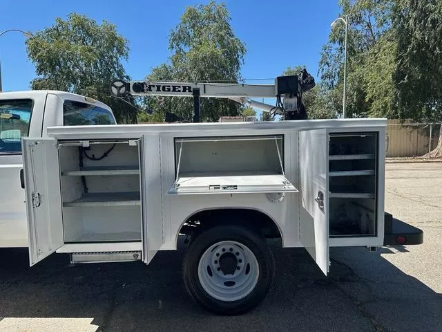 used Other Trucks Ford  for sale, in North Hills, CA Thumbnail 16