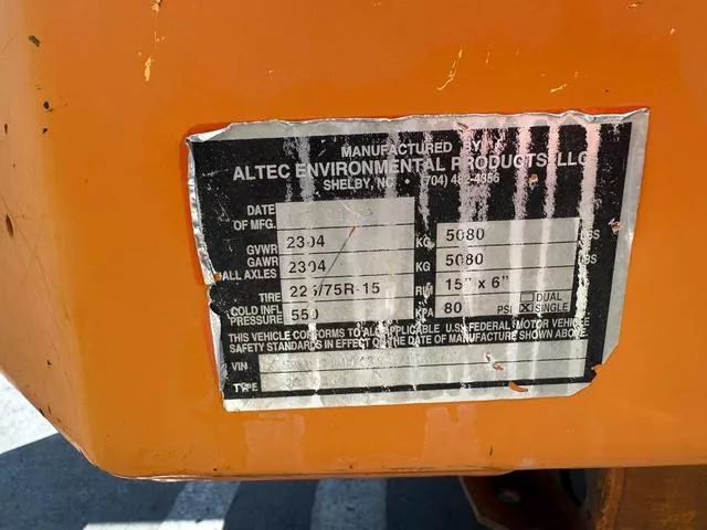 used Other Altec  for sale, in North Hills, CA Thumbnail 11