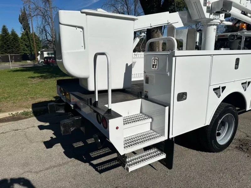 used Other Trucks Ford  for sale, in North Hills, CA Thumbnail 20