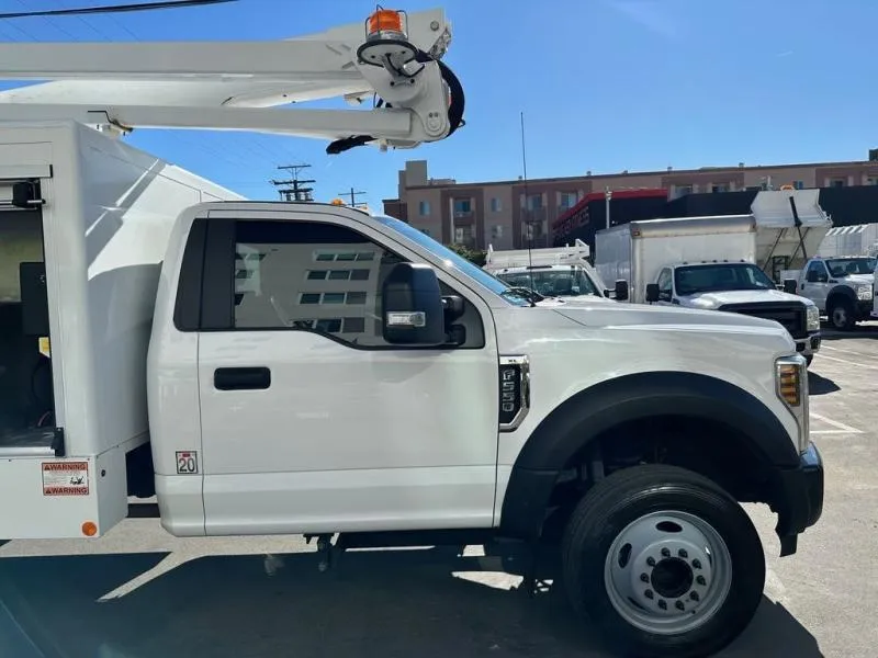 used Other Trucks Ford  for sale, in North Hills, CA Thumbnail 26