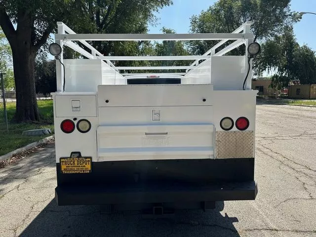 used Other Trucks Ford  for sale, in North Hills, CA Thumbnail 5