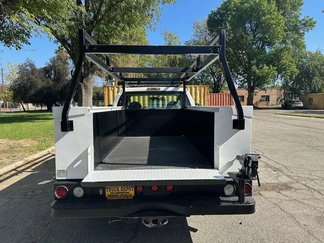 used Other Trucks Ford  for sale, in North Hills, CA Thumbnail 14