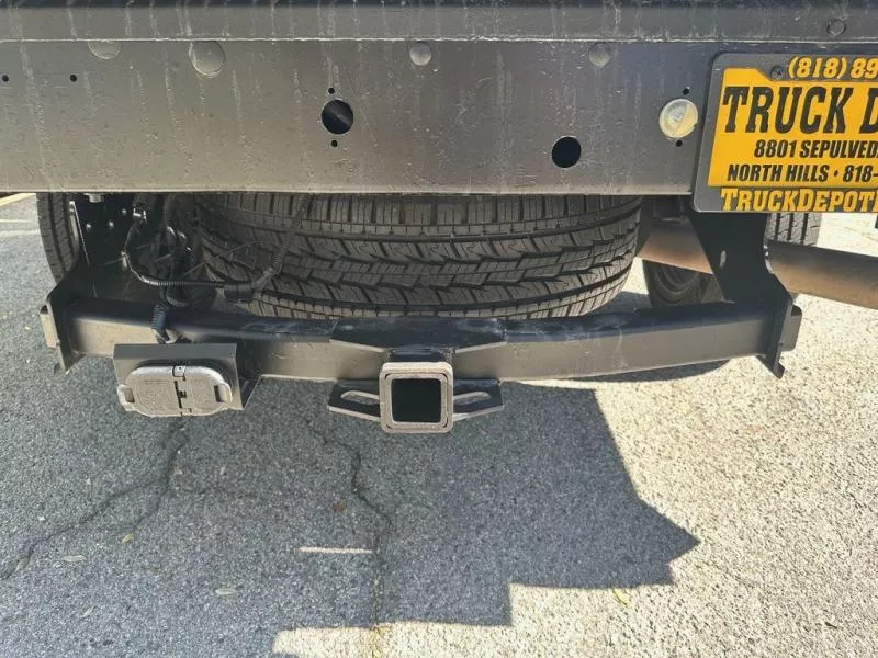 used Other Trucks Ford  for sale, in North Hills, CA Thumbnail 16