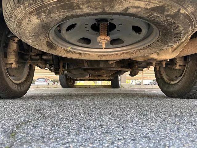 used Other Trucks Ford  for sale, in North Hills, CA Thumbnail 39