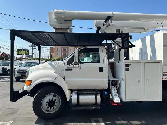 used Other Trucks Ford  for sale, in North Hills, CA Thumbnail 24