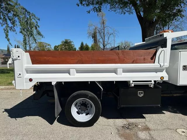 used Other Trucks Ford  for sale, in North Hills, CA Thumbnail 15