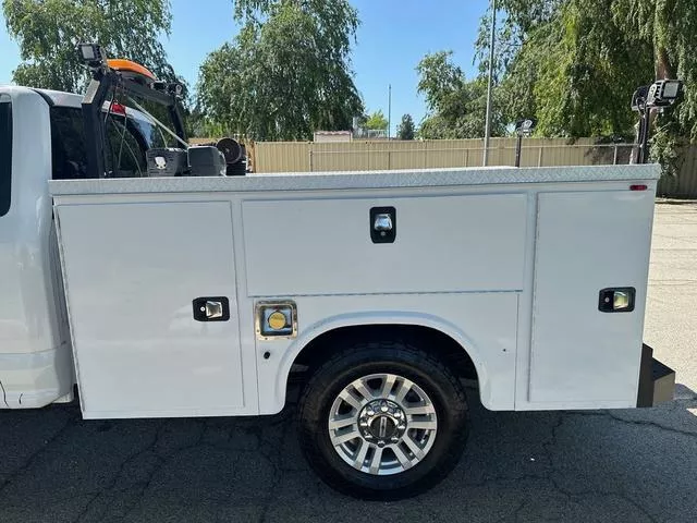 used Other Trucks Ford  for sale, in North Hills, CA Thumbnail 16