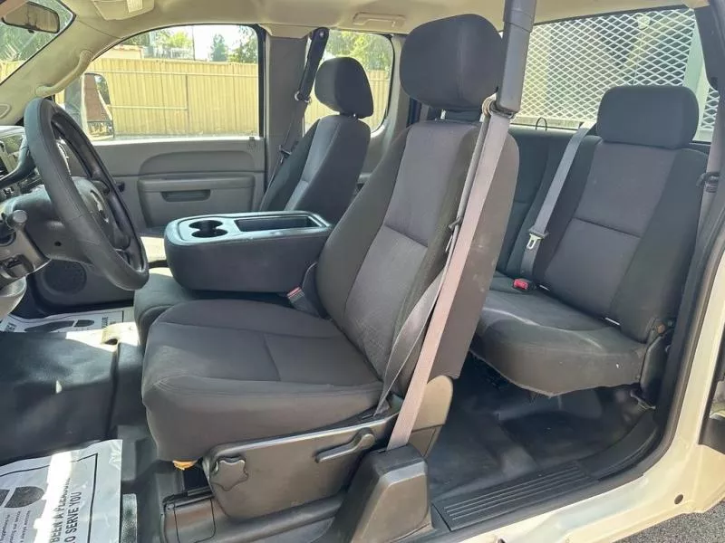 used Other Trucks Chevrolet  for sale, in North Hills, CA Thumbnail 18