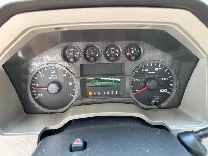 used Stake Bodies Ford  for sale, in North Hills, CA Thumbnail 18