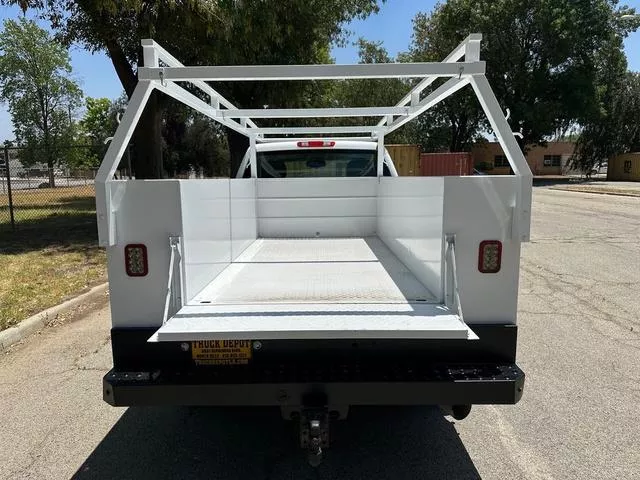 used Other Trucks Chevrolet  for sale, in North Hills, CA Thumbnail 11