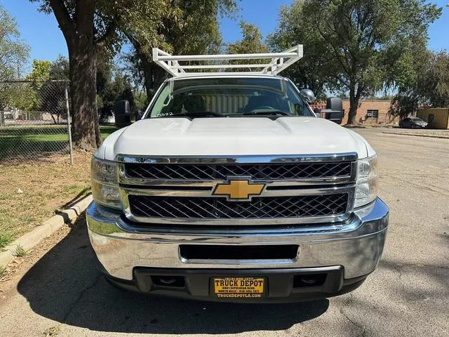 used Other Trucks Chevrolet  for sale, in North Hills, CA Thumbnail 8
