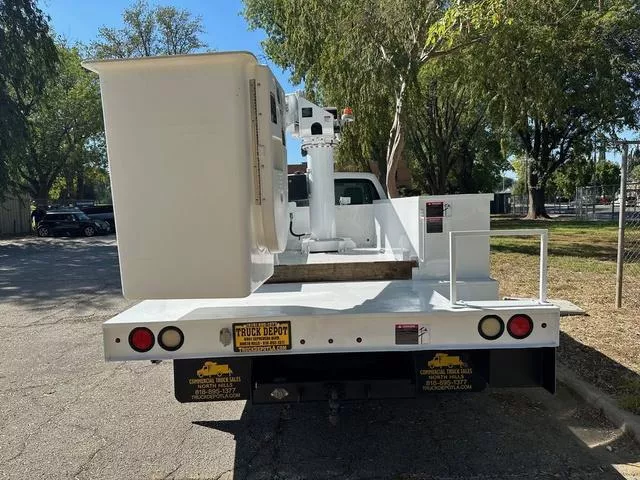 used Other Trucks Ford  for sale, in North Hills, CA Thumbnail 7