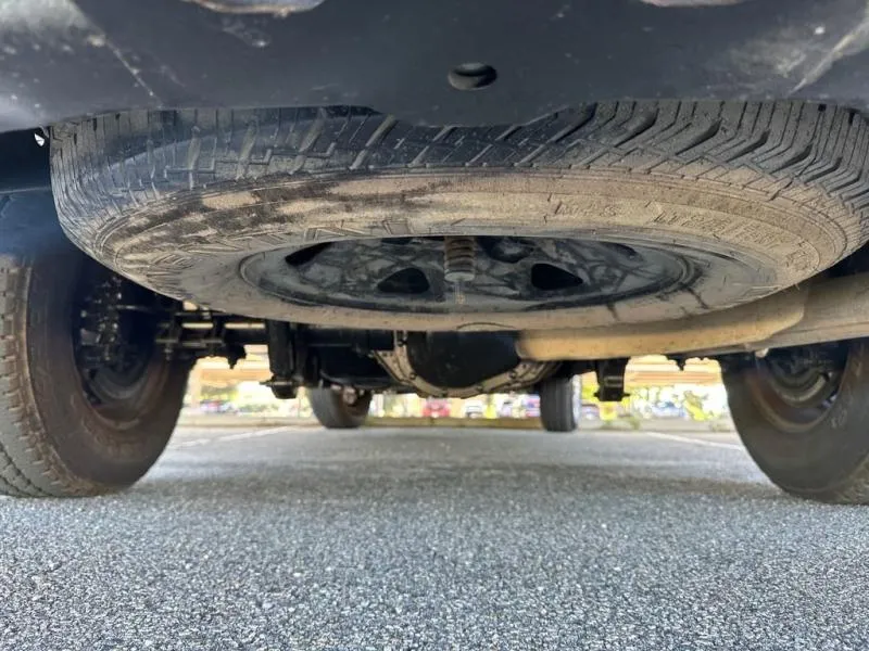 used Other Trucks Ford  for sale, in North Hills, CA Thumbnail 41