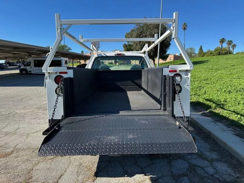 used Other Trucks Ford  for sale, in North Hills, CA Thumbnail 13