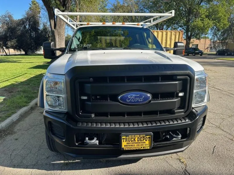 used Other Trucks Ford  for sale, in North Hills, CA Thumbnail 8