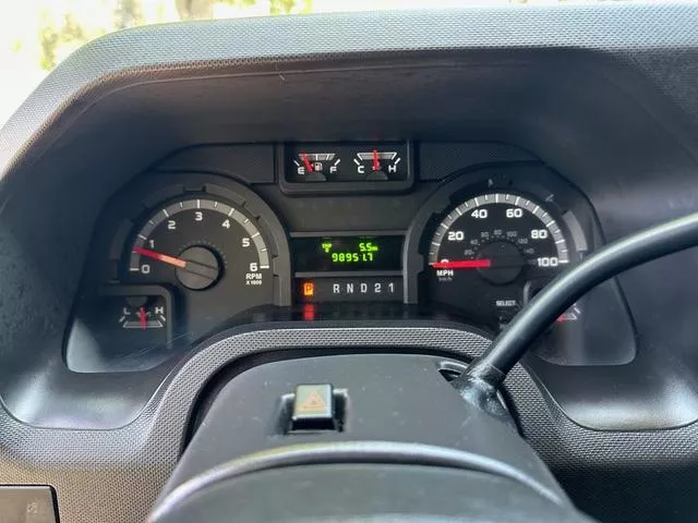 used Other Trucks Ford  for sale, in North Hills, CA Thumbnail 12