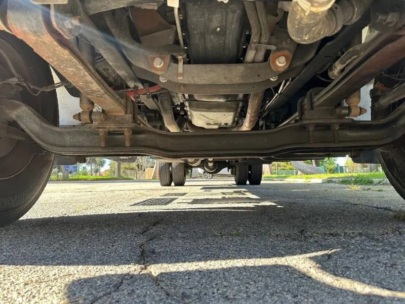 used Other Trucks Ford  for sale, in North Hills, CA Thumbnail 50