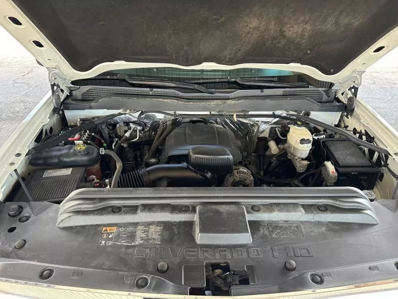 used Other Trucks Chevrolet  for sale, in North Hills, CA Thumbnail 35