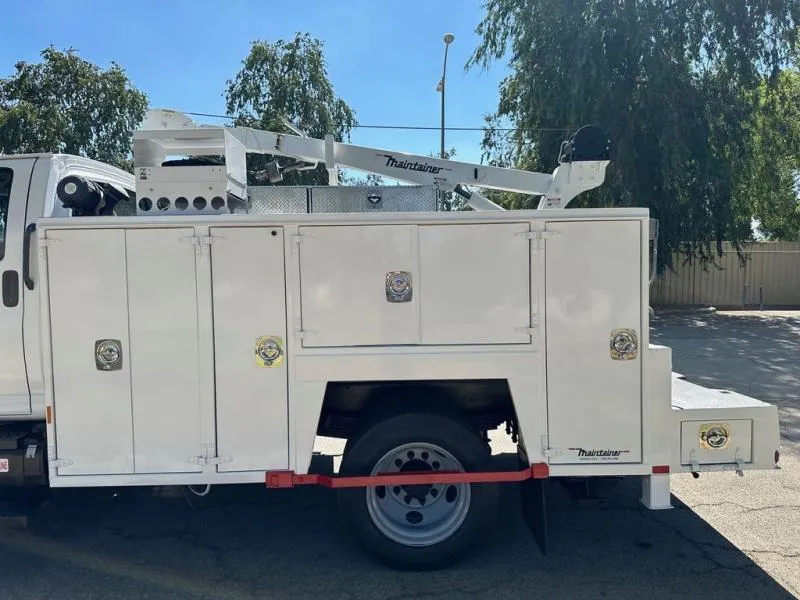 used Other Trucks GMC  for sale, in North Hills, CA Thumbnail 20