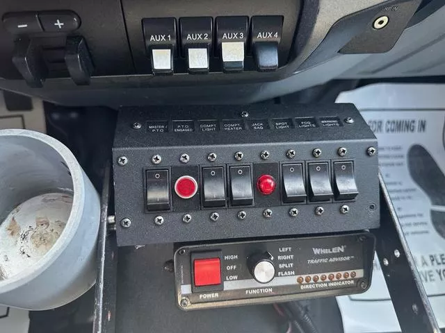 used Other Trucks Ford  for sale, in North Hills, CA Thumbnail 26