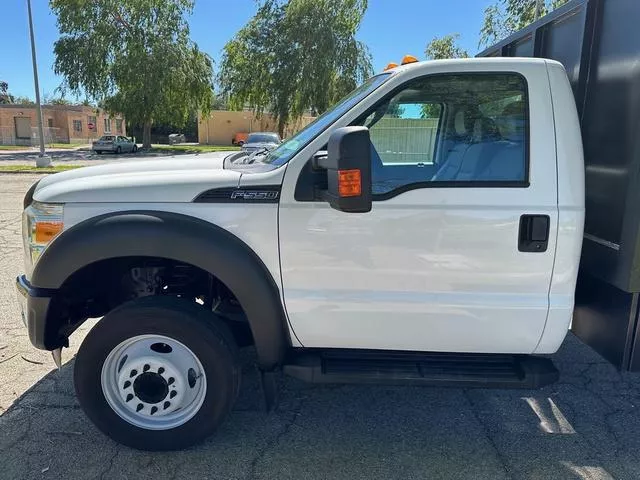 used Other Trucks Ford  for sale, in North Hills, CA Thumbnail 14