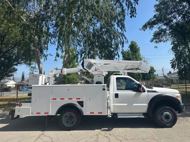 used Other Trucks Ford  for sale, in North Hills, CA Thumbnail 6