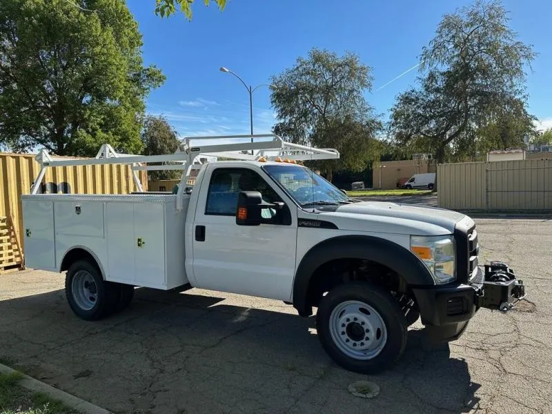 used Other Trucks Ford  for sale, in North Hills, CA Thumbnail 6