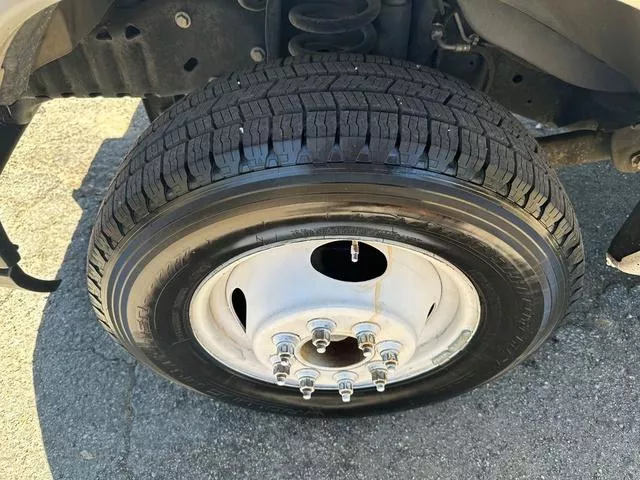 used Other Trucks Ford  for sale, in North Hills, CA Thumbnail 35